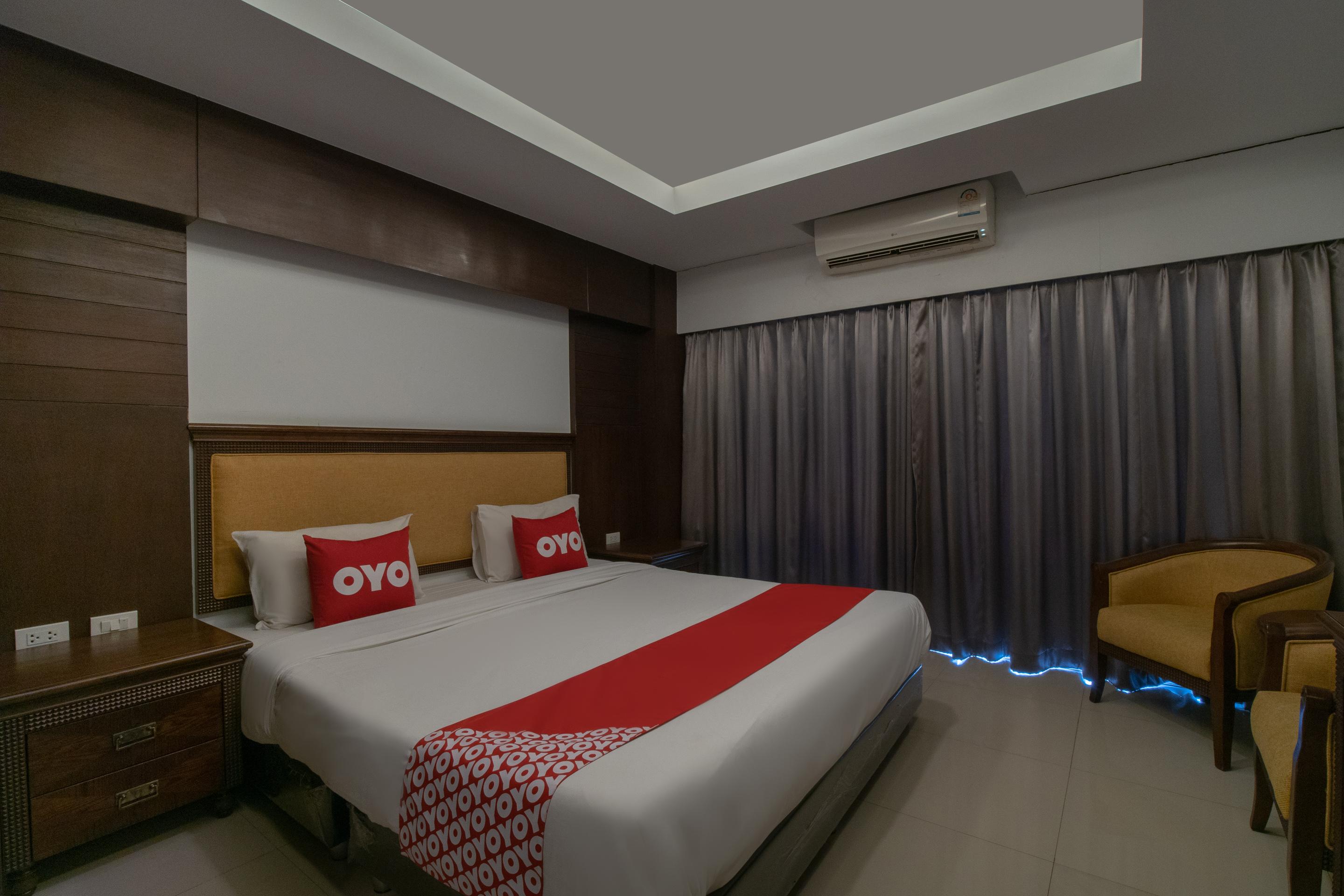 Sota Residence Pattaya Exterior foto
