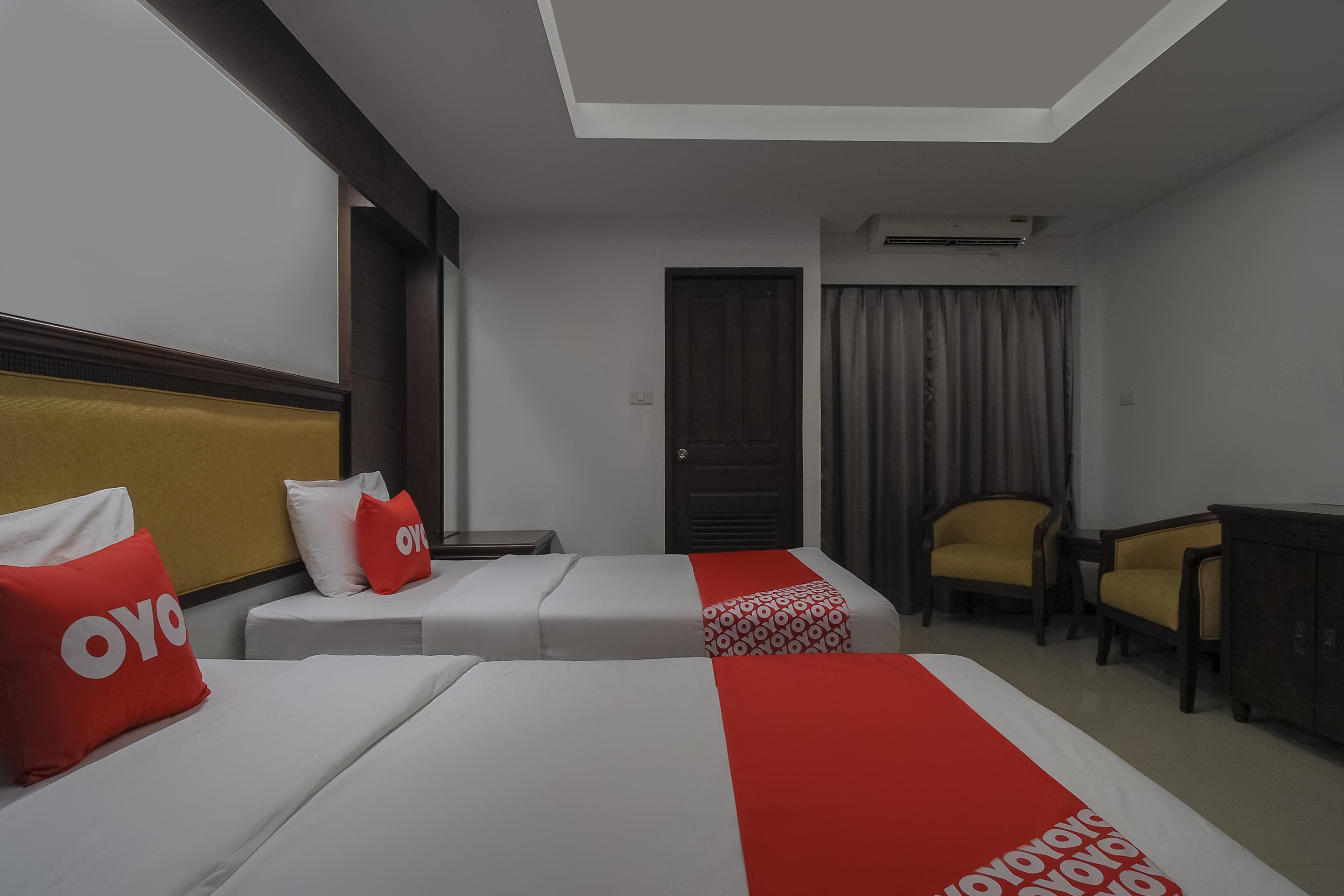 Sota Residence Pattaya Exterior foto