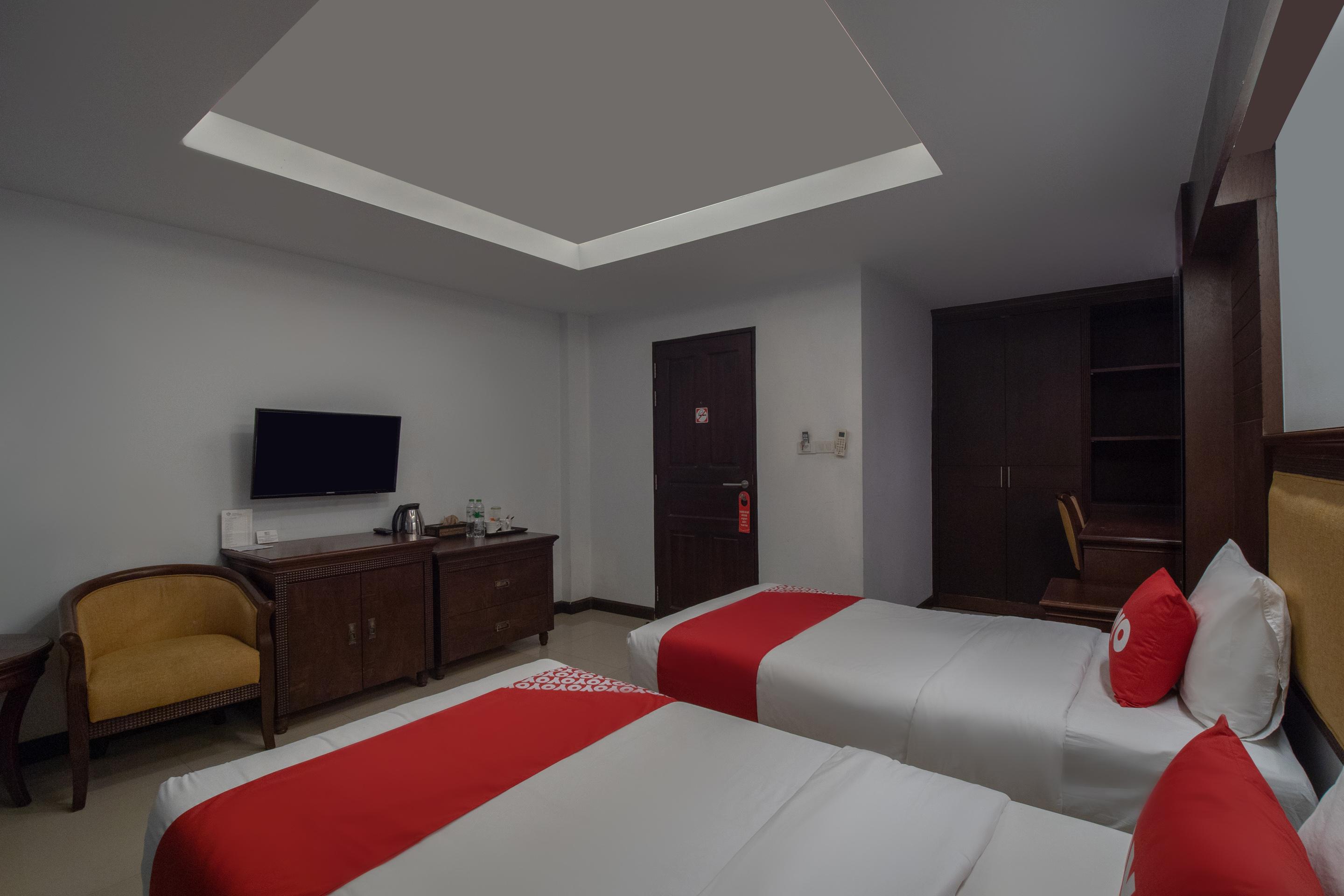 Sota Residence Pattaya Exterior foto